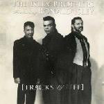 The Isley Brothers Featuring Ronald Isley : Tracks Of Life (CD, Album)