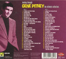 Gene Pitney : Looking Through Gene Pitney (The Ultimate Collection) (2xCD, Comp, RE, RM)
