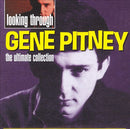 Gene Pitney : Looking Through Gene Pitney (The Ultimate Collection) (2xCD, Comp, RE, RM)
