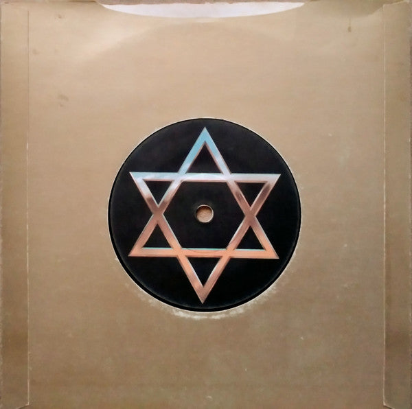 Siouxsie & The Banshees : Israel (7", Single, Pap)