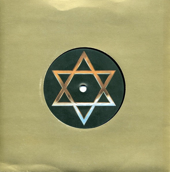 Siouxsie And The Banshees* : Israel (7", Single, Pap)