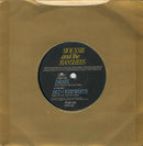 Siouxsie & The Banshees : Israel (7", Single, Pap)