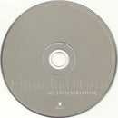 Emmylou Harris : All I Intended To Be (CD, Album, Dig)