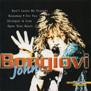 Jon Bon Jovi : John Bongiovi (CD, Comp, RE)