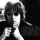 John Lennon : Lennon Legend - The Very Best Of John Lennon (CD, Comp)