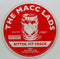 The Macc Lads : Beer & Sex & Chips N Gravy / Bitter, Fit Crack (2xCD, Comp)