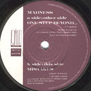 Madness : One Step Beyond... (7", Single)