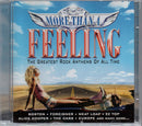 Various : More Than A Feeling (2xCD, Comp)