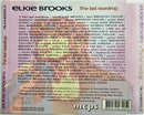 Elkie Brooks : The Last Teardrop (CD)