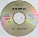 Elkie Brooks : The Last Teardrop (CD)