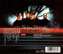Spineshank : The Height Of Callousness (CD, Album)