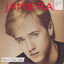 Jamie Rae : She's The One (7", Single)