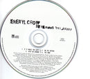 Sheryl Crow : If It Makes You Happy (CD, Single)