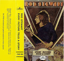 Rod Stewart : Every Picture Tells A Story (Cass, Album)