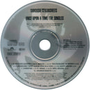 Siouxsie & The Banshees : Once Upon A Time/The Singles (CD, Comp, RE)