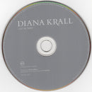 Diana Krall : Live In Paris (CD, Album, UML)