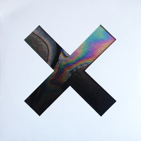 The XX : Coexist (LP, Album + CD, Album)