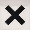 The XX : Coexist (LP, Album + CD, Album)