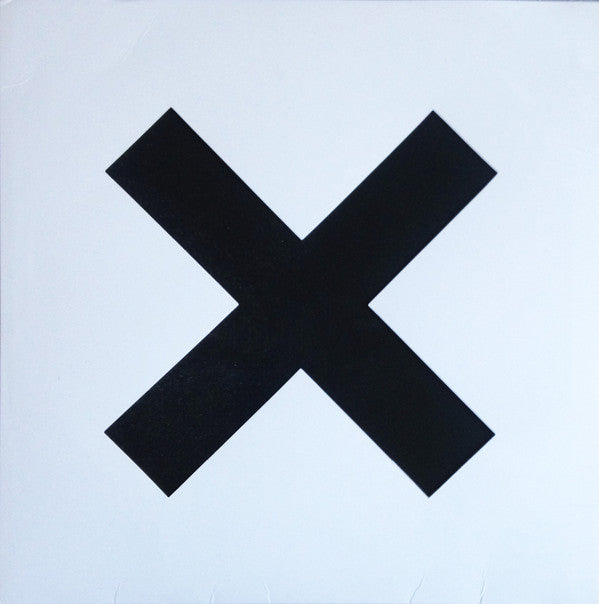 The XX : Coexist (LP, Album + CD, Album)