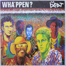 The Beat (2) : Wha'ppen? (LP, Album)