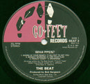 The Beat (2) : Wha'ppen? (LP, Album)