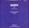 Queen : Flash (7", Single, 4-P)