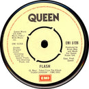 Queen : Flash (7", Single, 4-P)