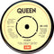 Queen : Flash (7", Single, 4-P)