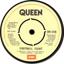 Queen : Flash (7", Single, 4-P)