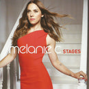 Melanie C : Stages (CD, Album)