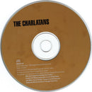 The Charlatans : The Charlatans (CD, Album)