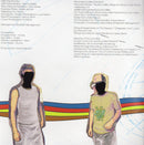 Hoobastank : The Reason (CD, Album, Enh, UML)