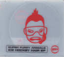 Super Furry Animals : Ice Hockey Hair EP (CD, EP)
