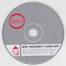 Super Furry Animals : Ice Hockey Hair EP (CD, EP)