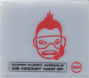 Super Furry Animals : Ice Hockey Hair EP (CD, EP)