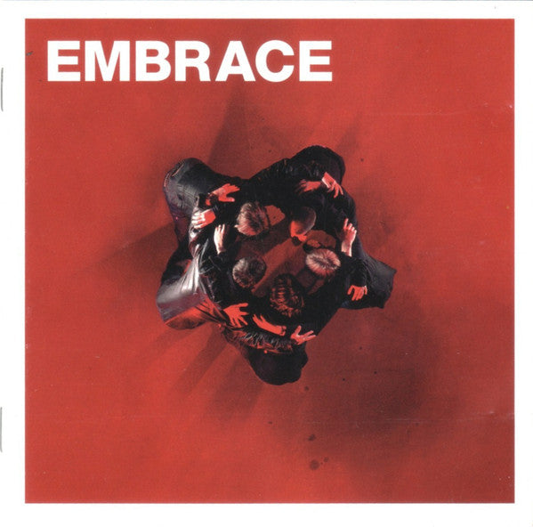 Embrace : Out Of Nothing (CD, Album)