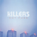 The Killers : Hot Fuss (CD, Album)