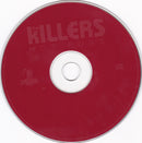 The Killers : Hot Fuss (CD, Album)