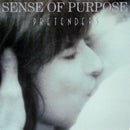 The Pretenders : Sense Of Purpose (7", Single)