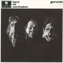 Genesis : Land Of Confusion (12", Single, Spi)