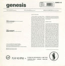 Genesis : Land Of Confusion (12", Single, Spi)