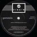 Genesis : Land Of Confusion (12", Single, Spi)