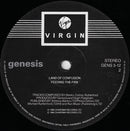 Genesis : Land Of Confusion (12", Single, Spi)
