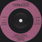 Renée & Renato : Only You (7", Single)