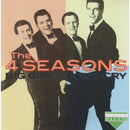 The Four Seasons : Big Girls Don't Cry (CD, Comp)