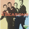 The Four Seasons : Big Girls Don't Cry (CD, Comp)