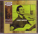 Lonnie Donegan : Showcase...Plus (CD, Comp, RM)