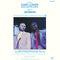 Philip Bailey & Phil Collins : Easy Lover (Extended Re-mixed Version) (12")