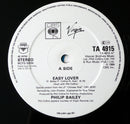 Philip Bailey & Phil Collins : Easy Lover (Extended Re-mixed Version) (12", Single)