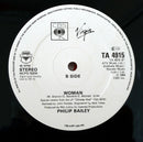 Philip Bailey & Phil Collins : Easy Lover (Extended Re-mixed Version) (12")